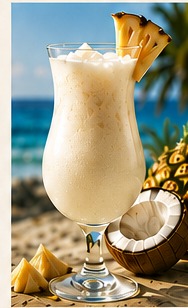 Piña Colada