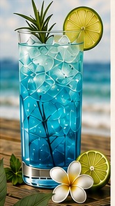 Ocean Breeze